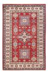 Tapis Ziegler - Kazak - 149 x 98 cm - rouge