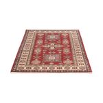 Tapis Ziegler - Kazak - 149 x 98 cm - rouge