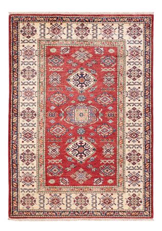 Ziegler Carpet - Kazak - 150 x 105 cm - rød