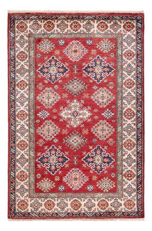 Ziegler Carpet - Kazak - 148 x 100 cm - rød