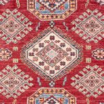 Tapis Ziegler - Kazak - 160 x 98 cm - rouge