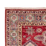 Tapis Ziegler - Kazak - 160 x 98 cm - rouge