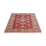 Tapis Ziegler - Kazak - 160 x 98 cm - rouge