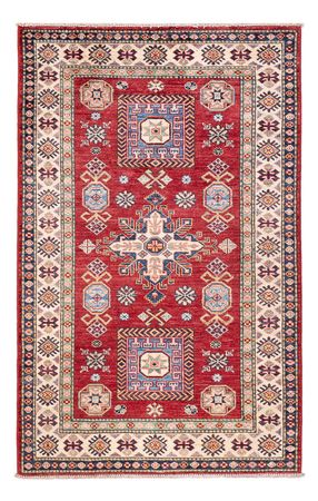 Ziegler Teppich - Kazak - 154 x 99 cm - rot