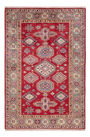 Tapis Ziegler - Kazak - 154 x 101 cm - rouge