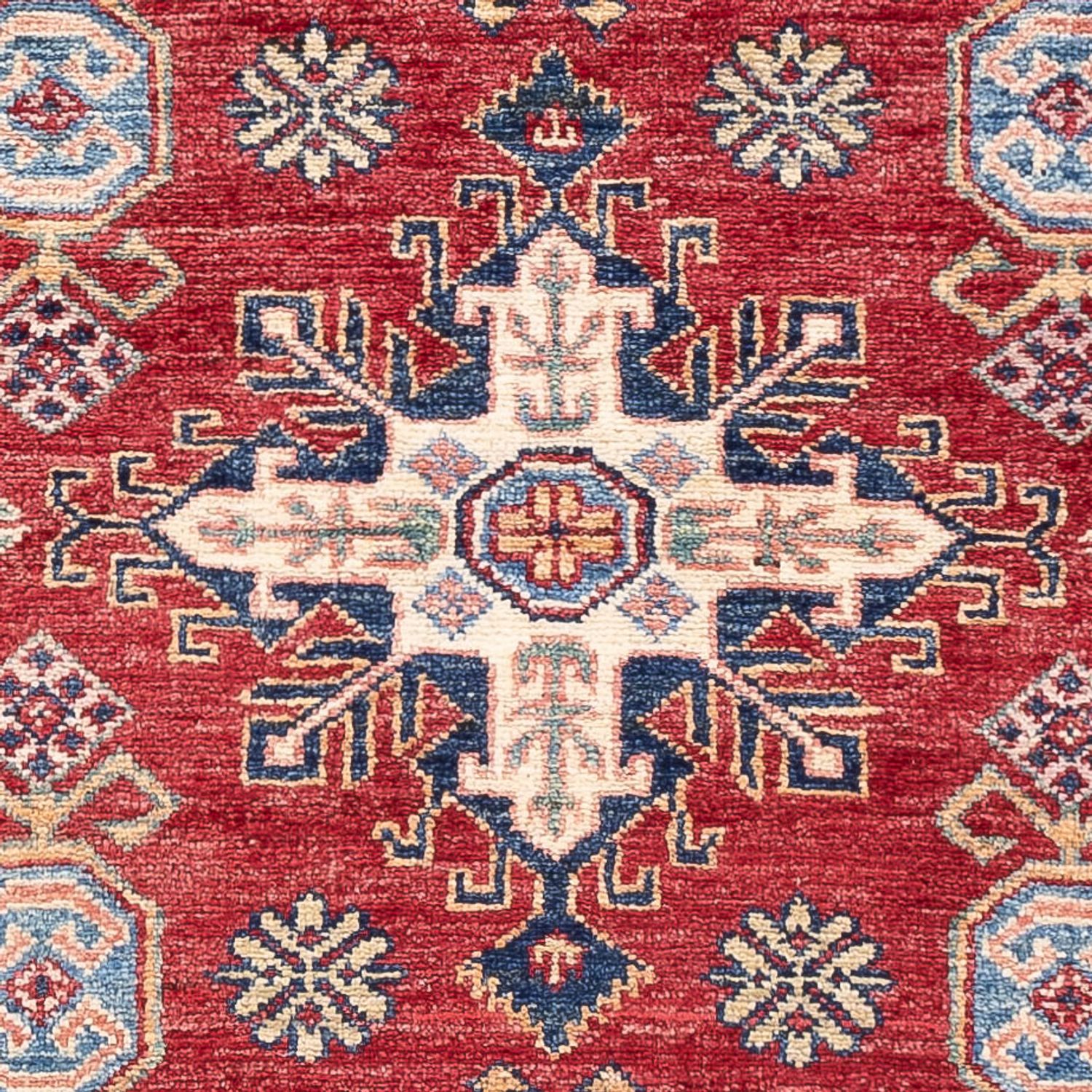 Ziegler Carpet - Kazak - 157 x 97 cm - rød