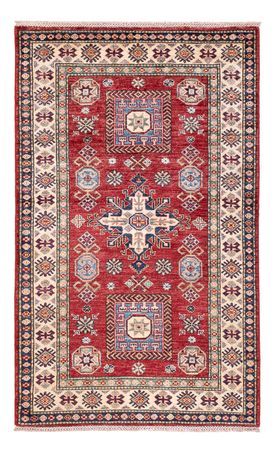 Ziegler Teppich - Kazak - 157 x 97 cm - rot