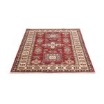 Tapis Ziegler - Kazak - 157 x 97 cm - rouge