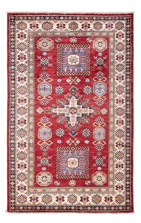 Ziegler Carpet - Kazak - 154 x 99 cm - rød