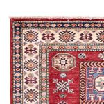 Tapis Ziegler - Kazak - 154 x 99 cm - rouge