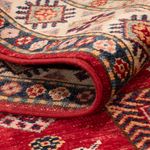 Tapis Ziegler - Kazak - 154 x 99 cm - rouge