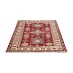 Ziegler Carpet - Kazak - 154 x 99 cm - rød