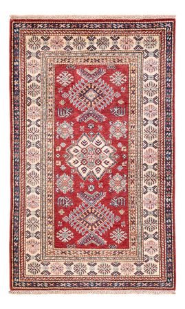 Tapis Ziegler - Kazak - 158 x 100 cm - rouge