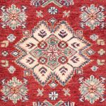 Ziegler Rug - Kazak - 154 x 99 cm - red