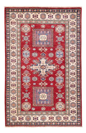 Tapis Ziegler - Kazak - 153 x 100 cm - rouge