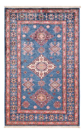 Ziegler Carpet - Kazak - 152 x 97 cm - blå