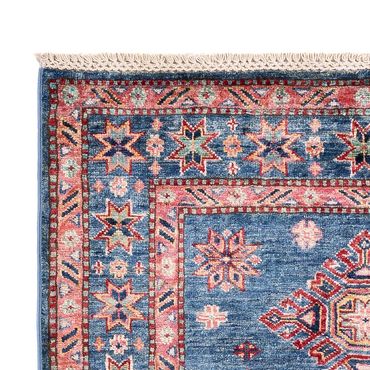 Ziegler Rug - Kazak - 152 x 97 cm - blue