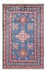 Ziegler Carpet - Kazak - 152 x 97 cm - blå