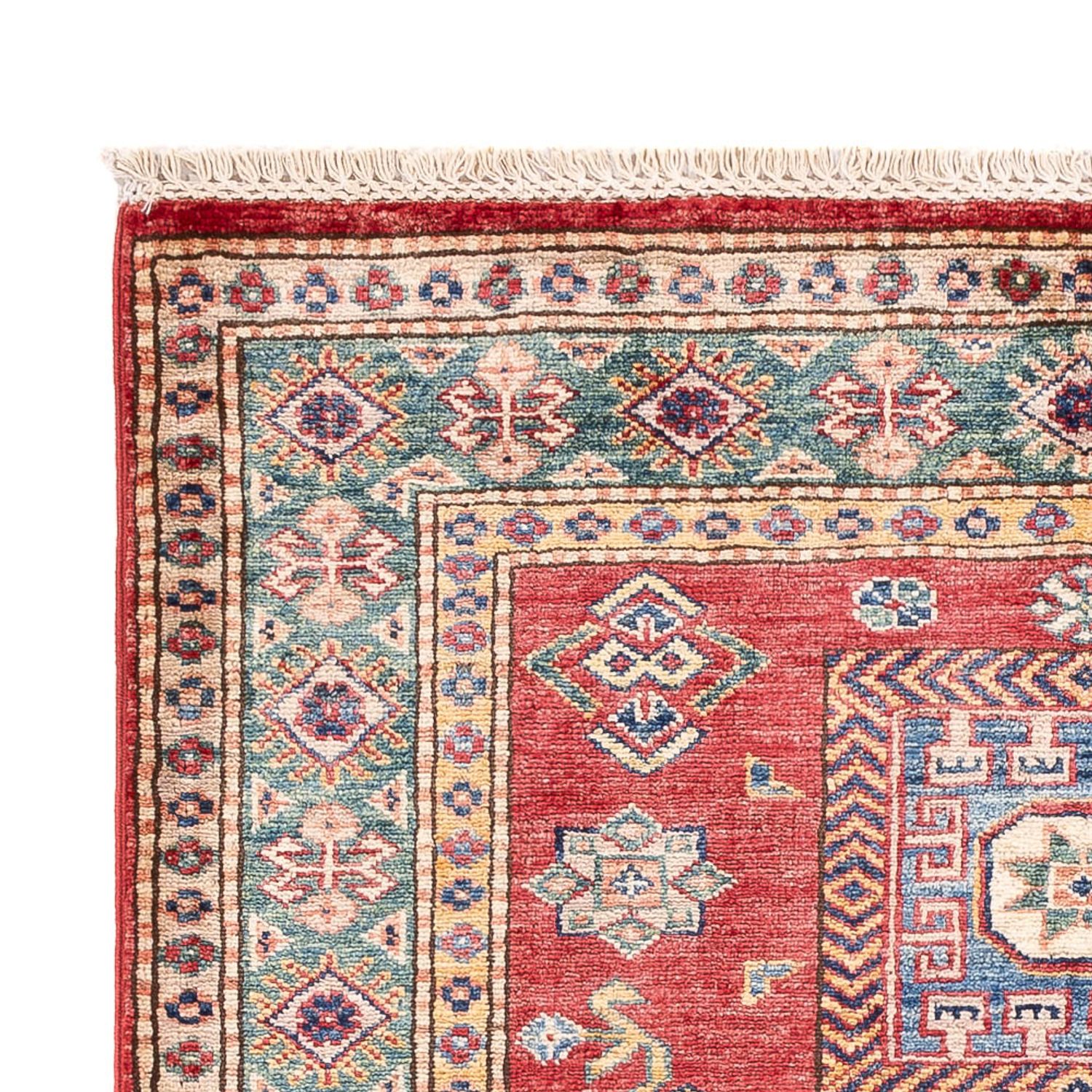 Ziegler Carpet - Kazak - 148 x 103 cm - rød