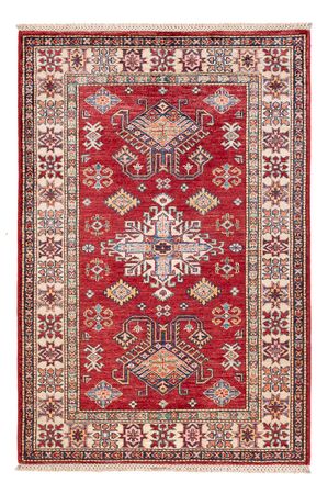 Tapis Ziegler - Kazak - 149 x 102 cm - rouge