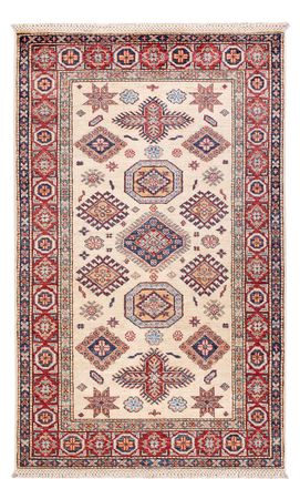 Tapis Ziegler - Kazak - 154 x 95 cm - beige