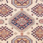 Tapis Ziegler - Kazak - 154 x 95 cm - beige