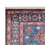 Ziegler Rug - Kazak - 152 x 99 cm - blue