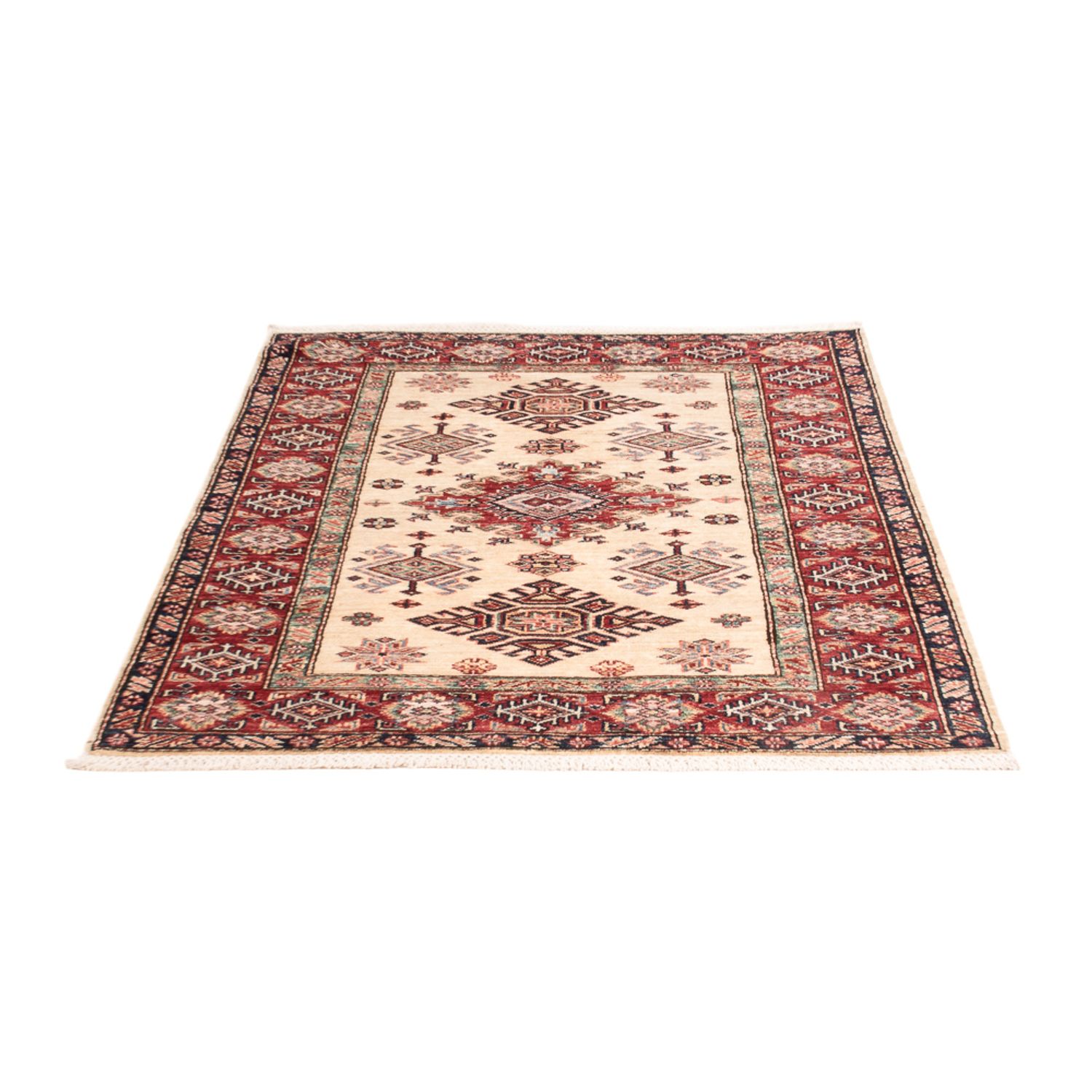 Ziegler Rug - Kazak - 146 x 101 cm - beige