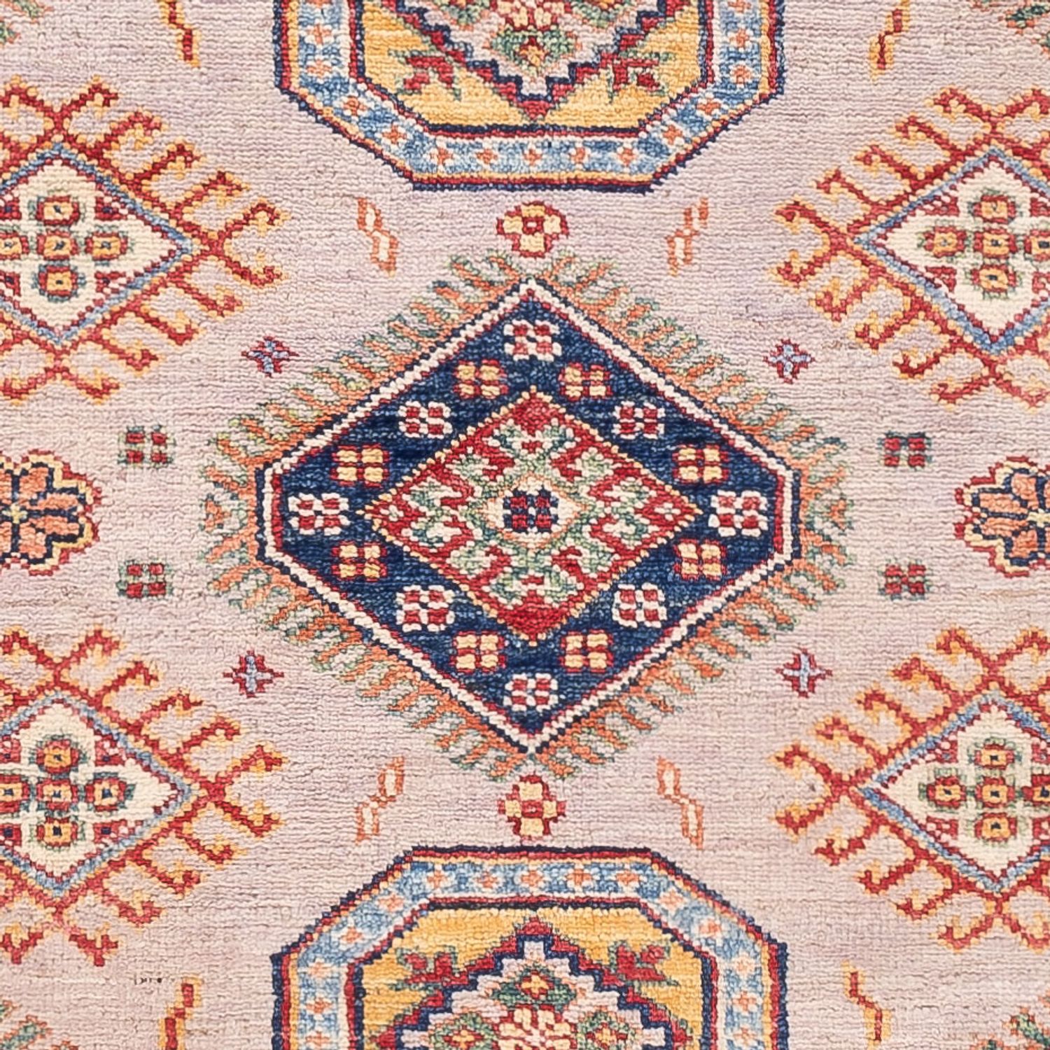 Ziegler Carpet - Kazak - 153 x 102 cm - laks