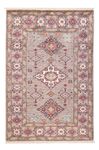 Ziegler Carpet - Kazak - 150 x 97 cm - lysegrå