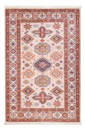 Ziegler Teppich - Kazak - 150 x 100 cm - lachs