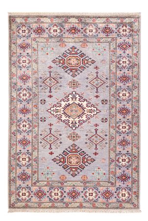 Ziegler Carpet - Kazak - 147 x 100 cm - lyseblå