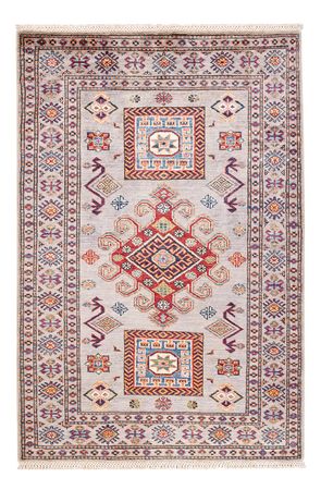 Ziegler Carpet - Kazak - 151 x 99 cm - lyseblå