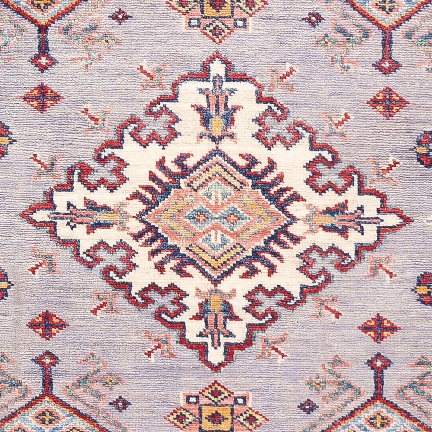 Ziegler Rug - Kazak - 148 x 98 cm - light blue