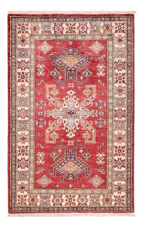 Tappeto Ziegler - Kazak - 153 x 99 cm - rosso