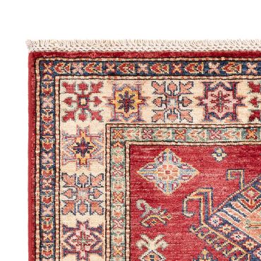 Tapis Ziegler - Kazak - 154 x 100 cm - rouge