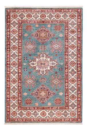 Ziegler Carpet - Kazak - 146 x 99 cm - grøn