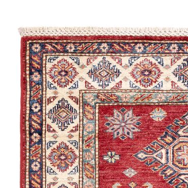 Tapis Ziegler - Kazak - 146 x 98 cm - rouge