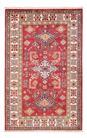 Tapis Ziegler - Kazak - 151 x 95 cm - rouge