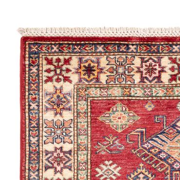 Tapis Ziegler - Kazak - 151 x 95 cm - rouge