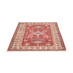 Tapis Ziegler - Kazak - 151 x 95 cm - rouge