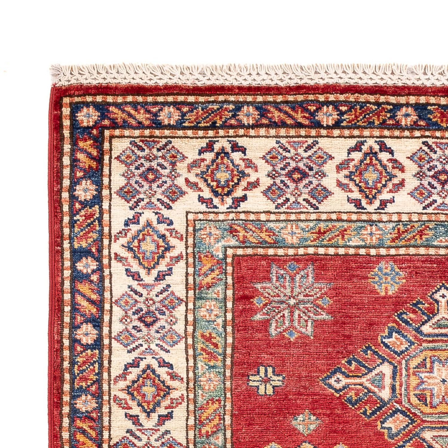 Ziegler Carpet - Kazak - 153 x 98 cm - rød