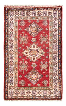 Tapis Ziegler - Kazak - 153 x 98 cm - rouge