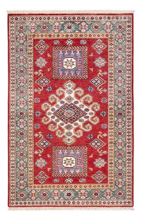 Tappeto Ziegler - Kazak - 150 x 99 cm - rosso