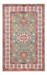 Tapis Ziegler - Kazak - 152 x 98 cm - vert