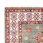 Tapis Ziegler - Kazak - 152 x 98 cm - vert