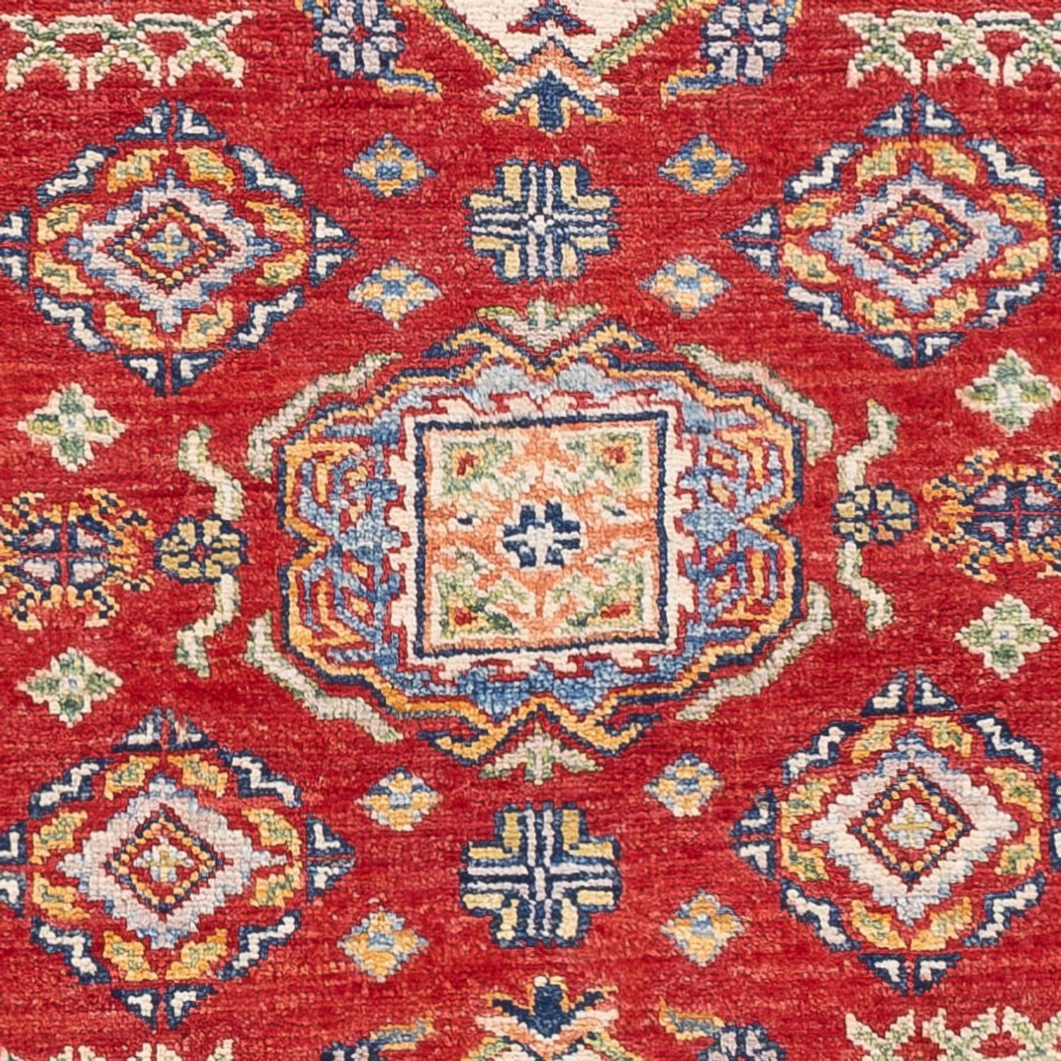 Ziegler Rug - Kazak - 151 x 95 cm - red