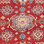 Ziegler Rug - Kazak - 151 x 95 cm - red