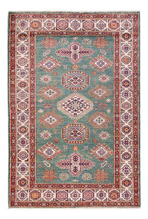 Ziegler Rug - Kazak - 149 x 100 cm - green