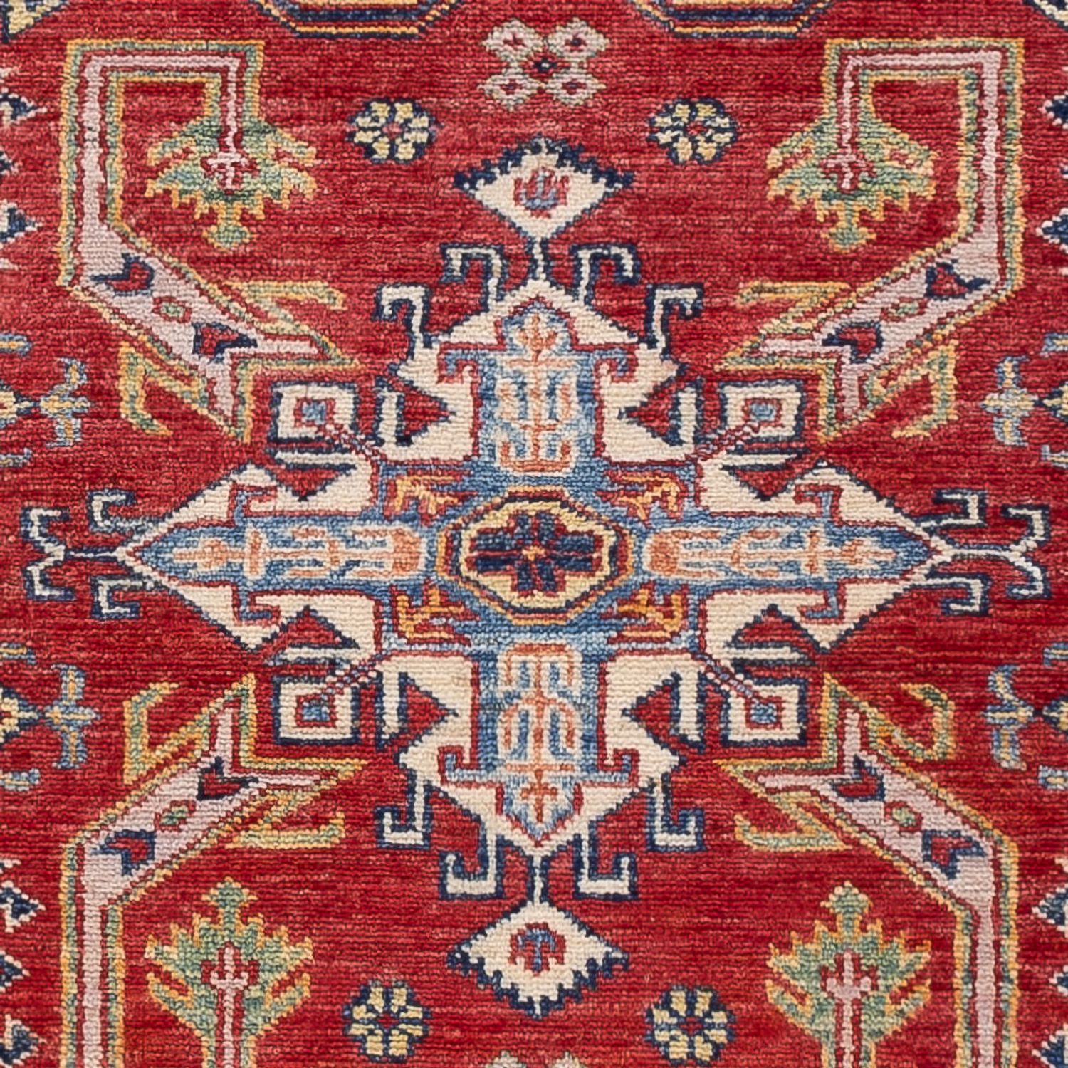 Ziegler Carpet - Kazak - 157 x 98 cm - rød